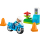 LEGO DUPLO 10471 Niebieski motocykl policyjny - 1473393 - zdjęcie 3